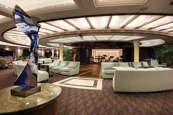 Oceania Riviera Gallery Image
